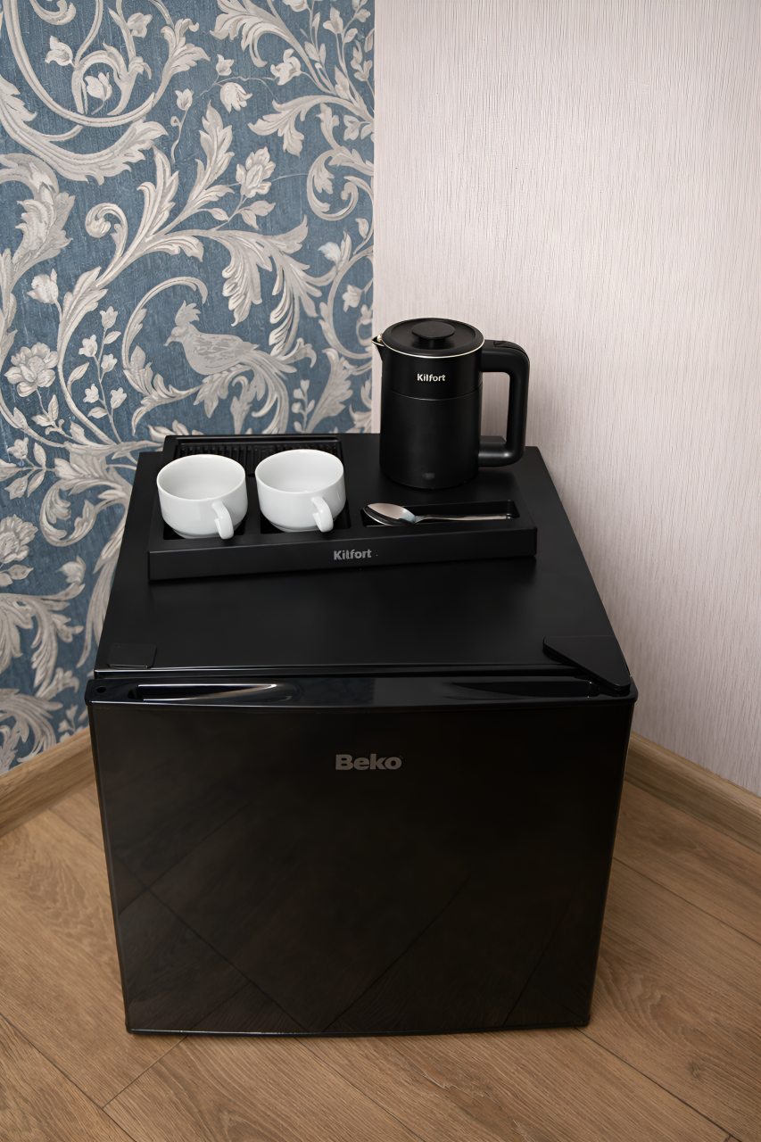 Двухместный (Стандарт 2), Апартаменты Лисья Нора