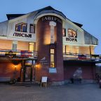 Апартаменты Лисья Нора