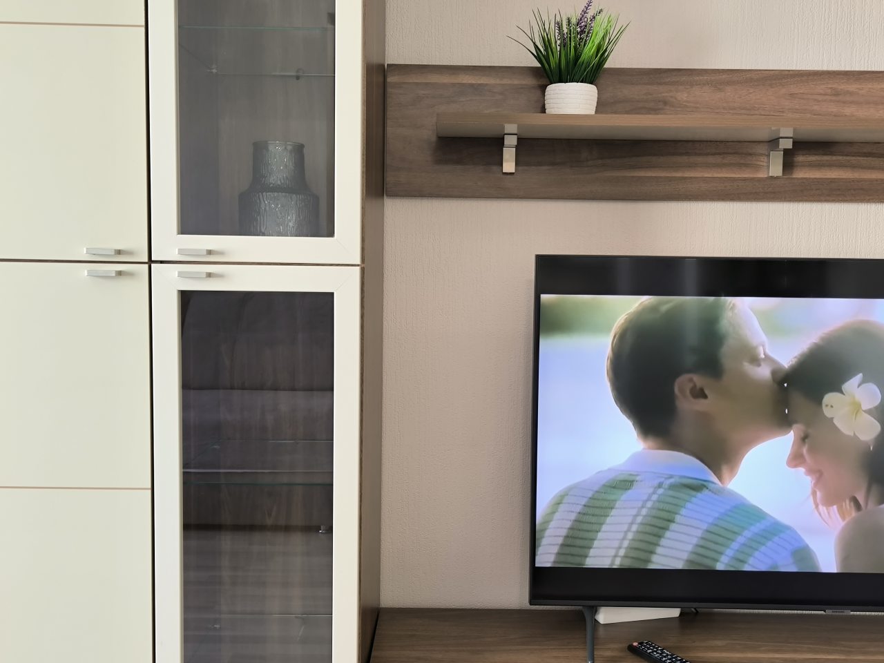 Пятиместный (У пляжа Адмиральская Лагуна №55), Апартаменты У пляжа Адмиральская Лагуна на Античном проспекте