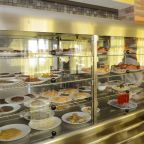 Бар / Ресторан, Гостиница Медведефф на Пензу