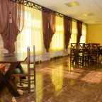 Бар / Ресторан, Гостиница Медведефф на Пензу