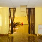 Бар / Ресторан, Гостиница Медведефф на Пензу