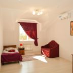 Одноместный, Гостиница Медведефф на Пензу