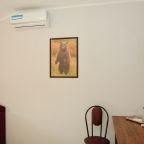 Одноместный, Гостиница Медведефф на Пензу