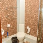 Трёхместный и более, Гостиница Медведефф на Пензу