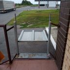 Автостоянка / Парковка, Гостиница Медведефф на Пензу