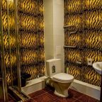 Четырехместный, Гостиница Медведефф на Пензу