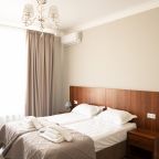 Двухместный (С раздельными кроватями), Мини-отель БИБЛИОТЕКА