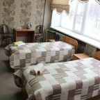 Двухместный (Стандарт), Санаторий Радон