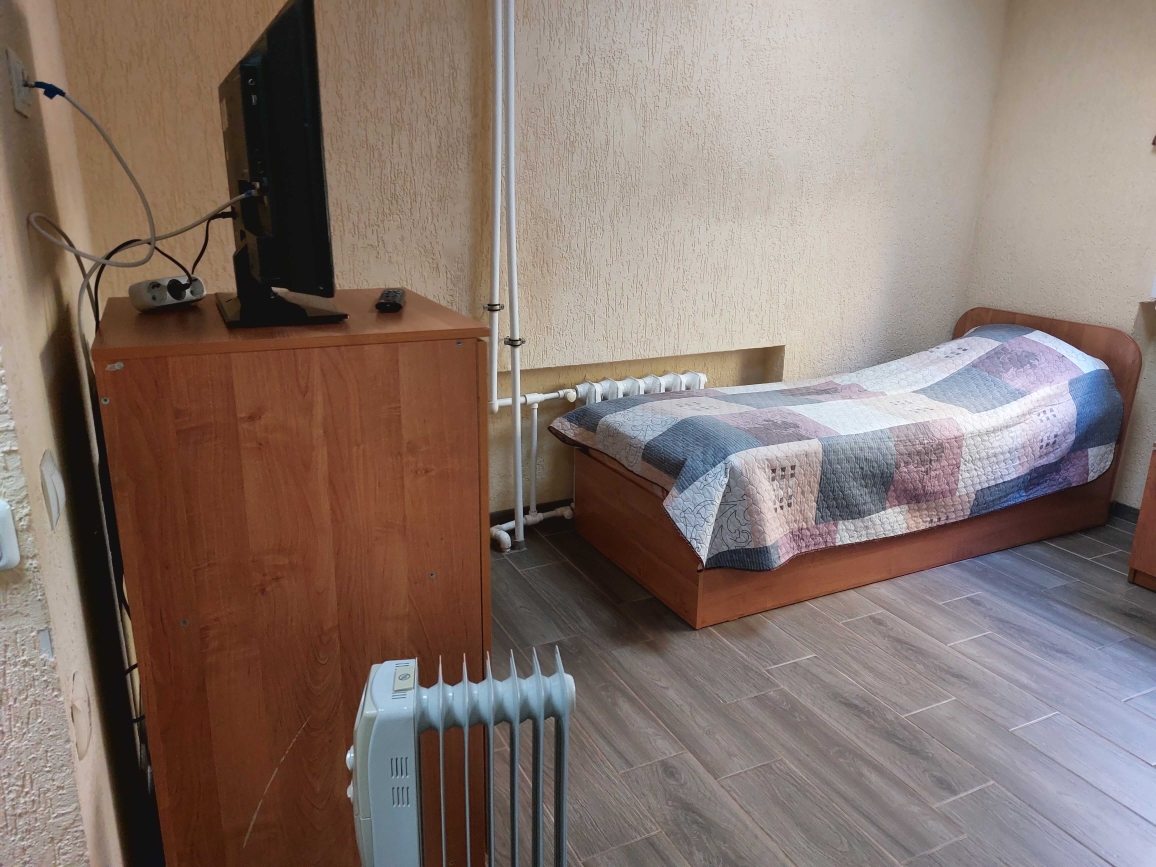 Одноместный (Стандарт), Санаторий Радон