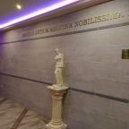 Одноместный (Стандарт), Санаторий Радон