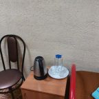 Двухместный (Люкс), Санаторий Радон