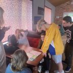 Одноместный (Люкс), Санаторий Радон