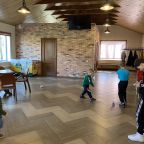 Одноместный (Люкс), Санаторий Радон