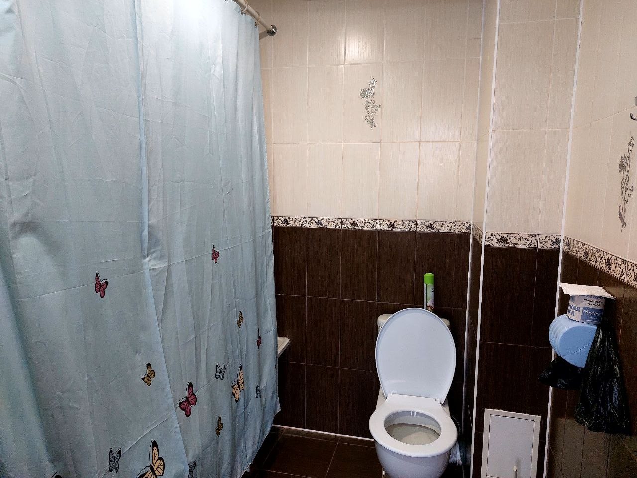 Двухместный (Стандарт), Санаторий Радон