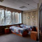 Одноместный (Стандарт), Санаторий Радон