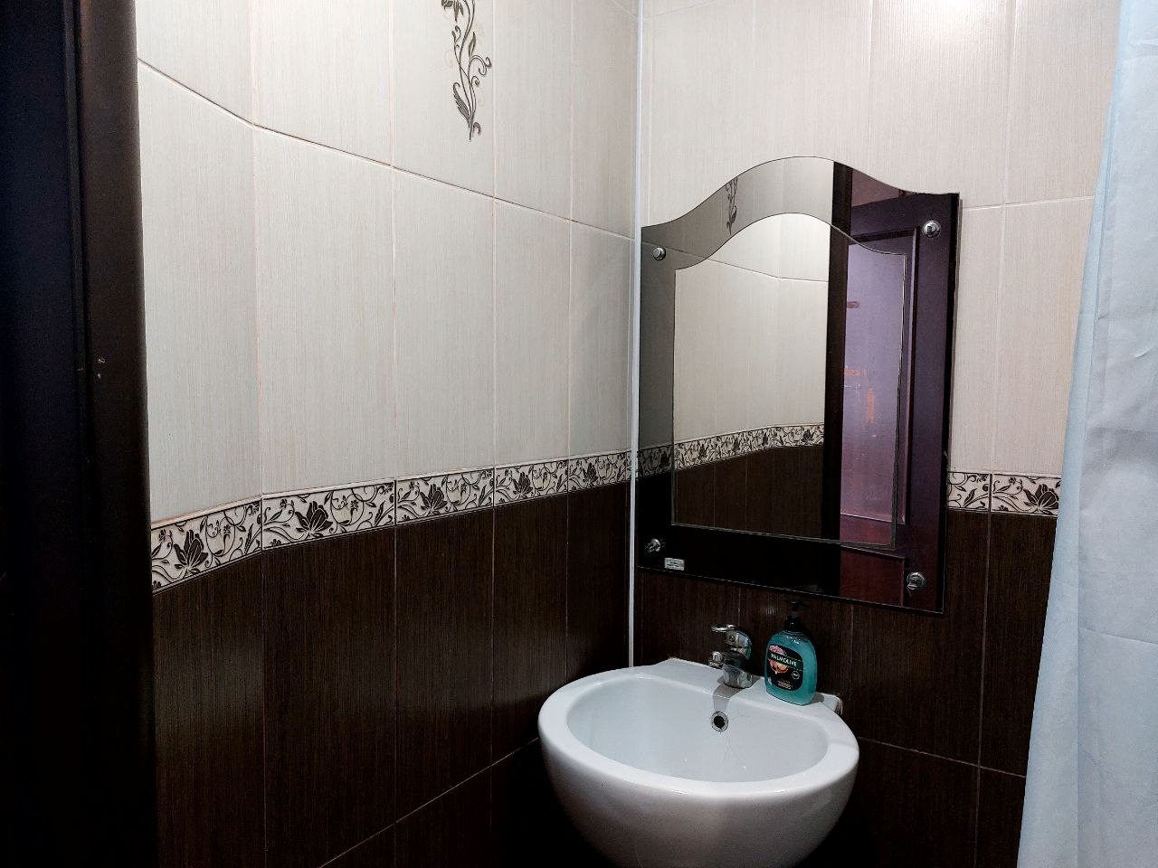 Одноместный (Стандарт), Санаторий Радон