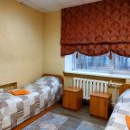 Одноместный (Стандарт), Санаторий Радон