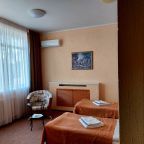 Двухместный (Люкс), Санаторий Радон