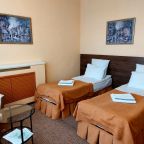 Двухместный (Люкс), Санаторий Радон