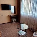 Двухместный (Люкс), Санаторий Радон