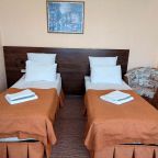 Двухместный (Люкс), Санаторий Радон