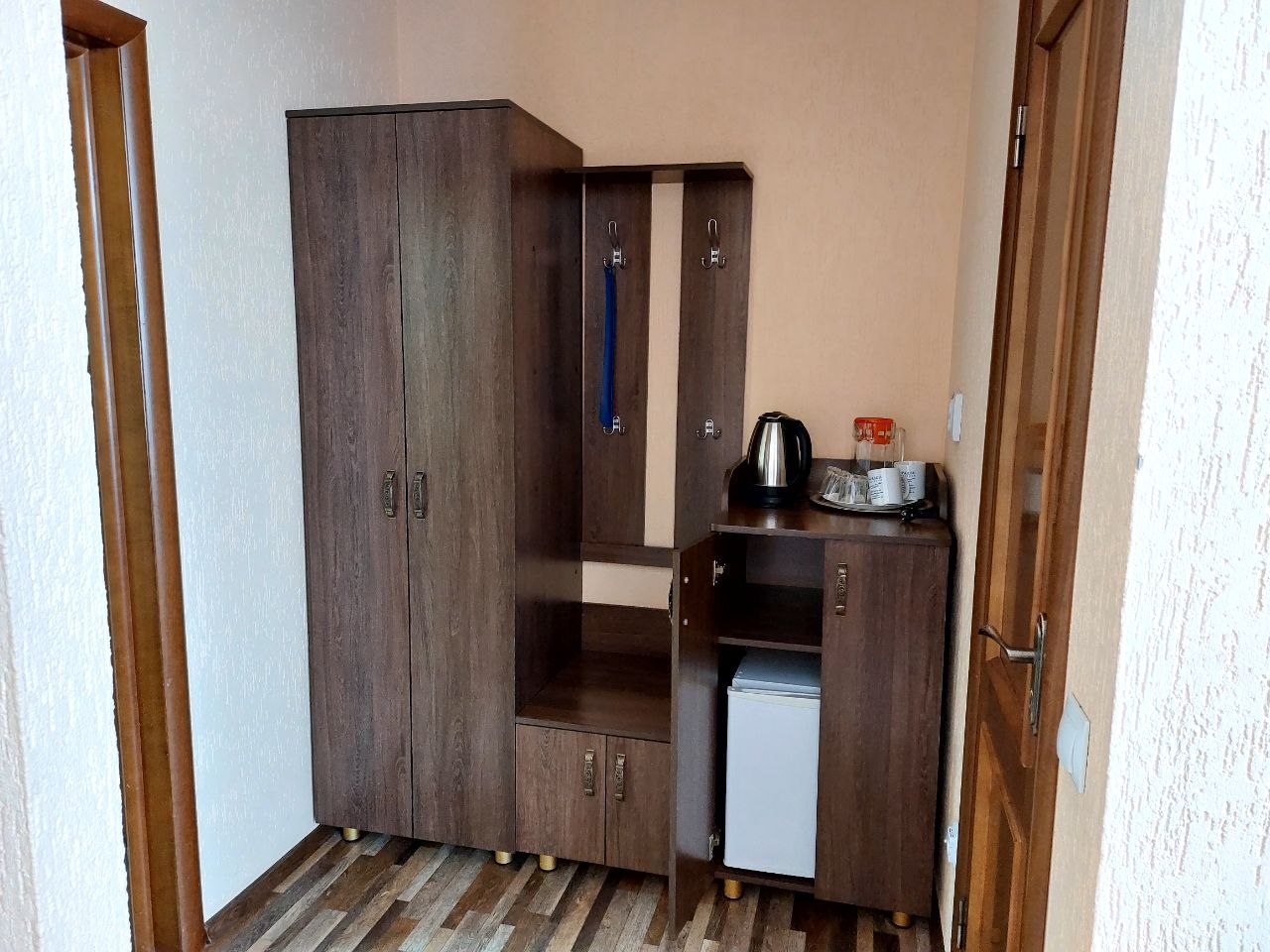 Двухместный (Люкс), Санаторий Радон