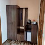 Двухместный (Люкс), Санаторий Радон