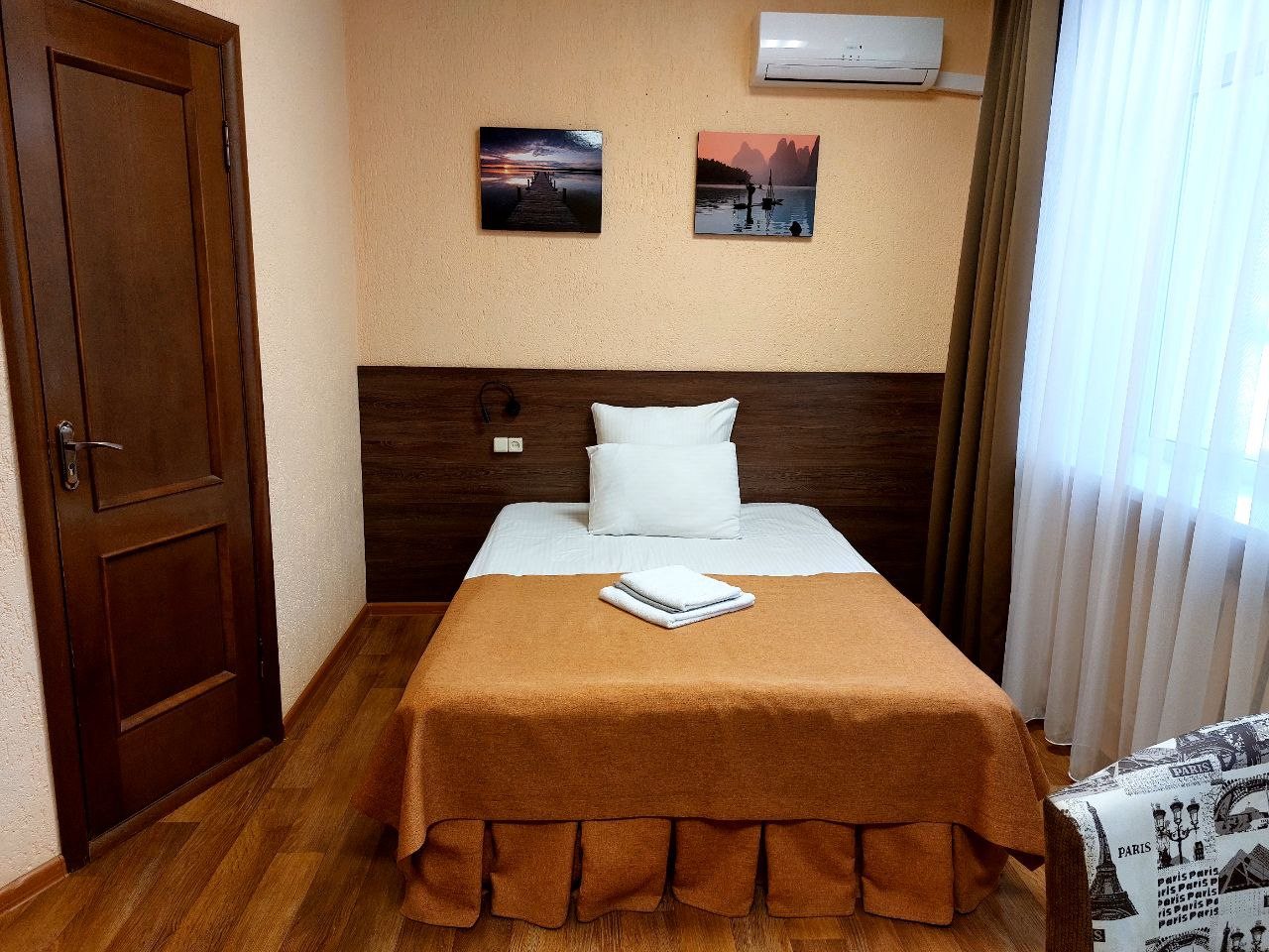 Санаторий Радон, Ульяновск