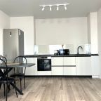 Возможность самостоятельного приготовления пищи, Апартаменты Двухкомнатные рядом с ТЦ Планета