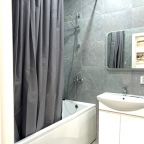 Квартира (Квартира рядом с торговым центром Планета), Апартаменты Двухкомнатные рядом с ТЦ Планета