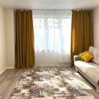 Квартира (Квартира рядом с торговым центром Планета), Апартаменты Двухкомнатные рядом с ТЦ Планета