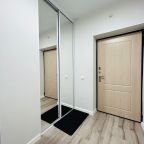 Квартира (Квартира рядом с торговым центром Планета), Апартаменты Двухкомнатные рядом с ТЦ Планета