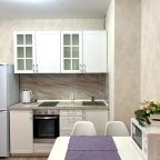 Возможность самостоятельного приготовления пищи, Апартаменты Рядом с автовокзалом