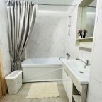 Квартира (Рядом с автовокзалом), Апартаменты Рядом с автовокзалом