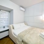Апартаменты (Комфорт с кухней и санузлом), Апарт-отель Суворовский