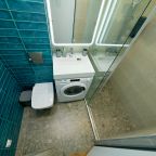 Апартаменты (Комфорт с кухней и санузлом), Апарт-отель Суворовский
