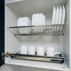 Апартаменты (Джуниор сьют с кухней и санузлом), Апарт-отель Суворовский