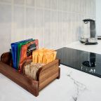 Апартаменты (Джуниор сьют с кухней и санузлом), Апарт-отель Суворовский