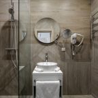 Двухместный (Супериор), AZIMUT Парк Отель Виноградная Сочи