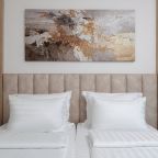 Люкс (Люкс), AZIMUT Парк Отель Виноградная Сочи