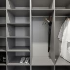 Люкс (Люкс с балконом), AZIMUT Парк Отель Виноградная Сочи