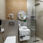 Семейный, AZIMUT Парк Отель Виноградная Сочи