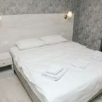 Двухместный (Стандартный номер с 1 кроватью), Отель Оазис