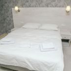 Двухместный (Стандартный номер с 1 кроватью), Отель Оазис