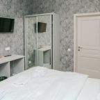 Двухместный (Стандартный номер с 1 кроватью), Отель Оазис