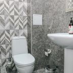 Двухместный (Стандартный номер с 1 кроватью), Отель Оазис