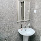 Двухместный (Стандартный номер с 1 кроватью), Отель Оазис