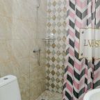 Двухместный (Стандартный номер с двумя односпальными кроватями), Отель Оазис