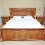 Люкс, Отель Оазис